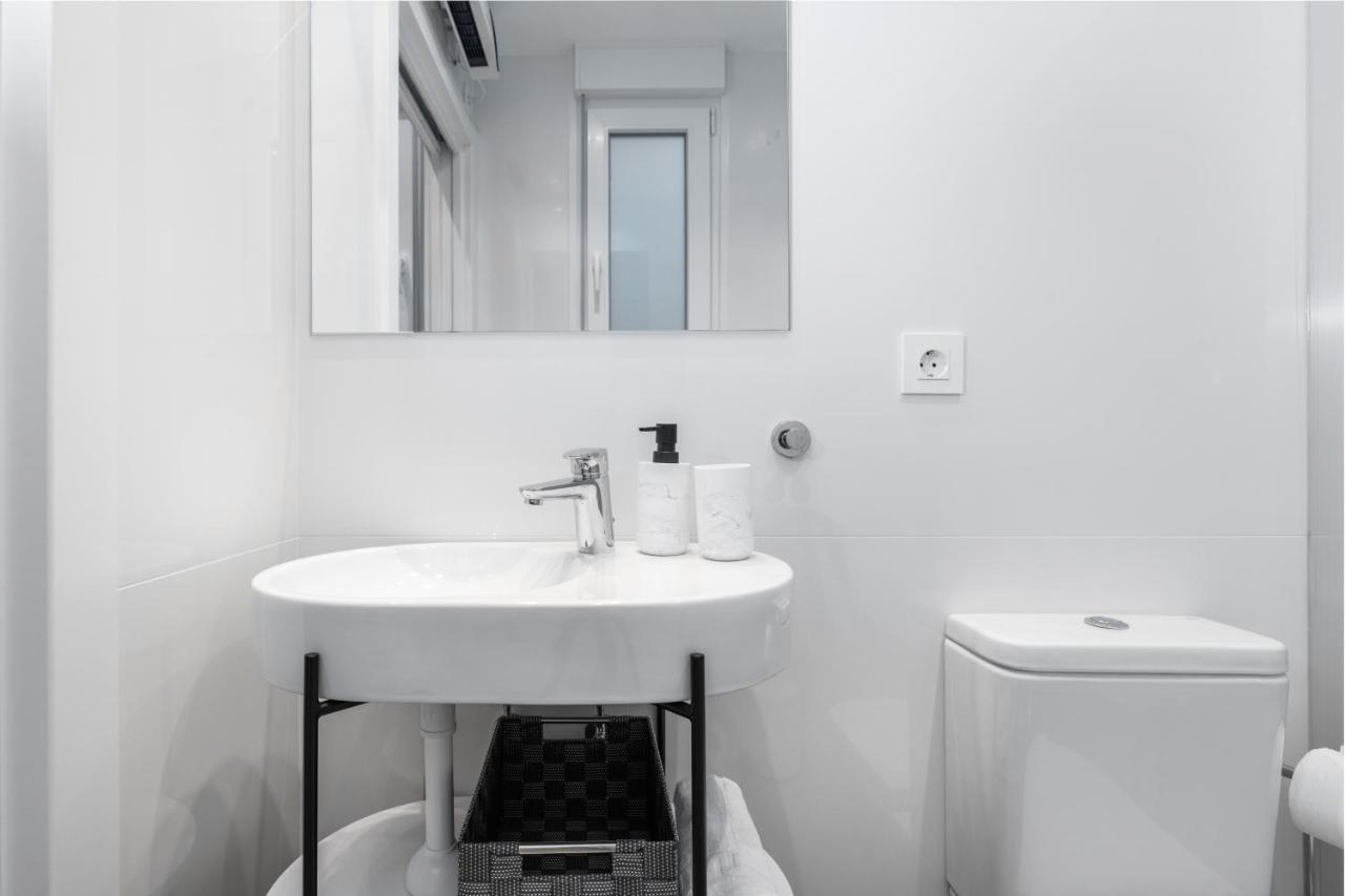 Santa Marina Apartamentuak זראוטס מראה חיצוני תמונה
