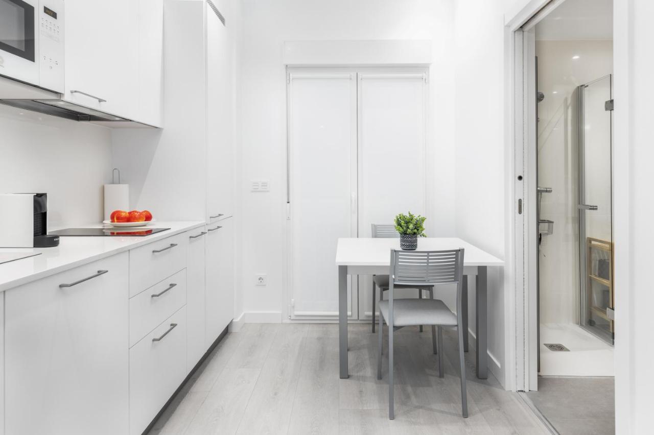 Santa Marina Apartamentuak זראוטס מראה חיצוני תמונה