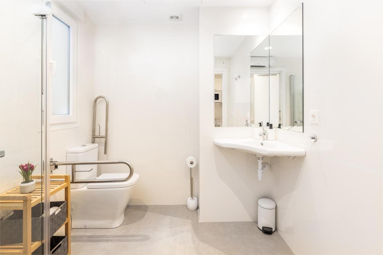 Santa Marina Apartamentuak זראוטס מראה חיצוני תמונה