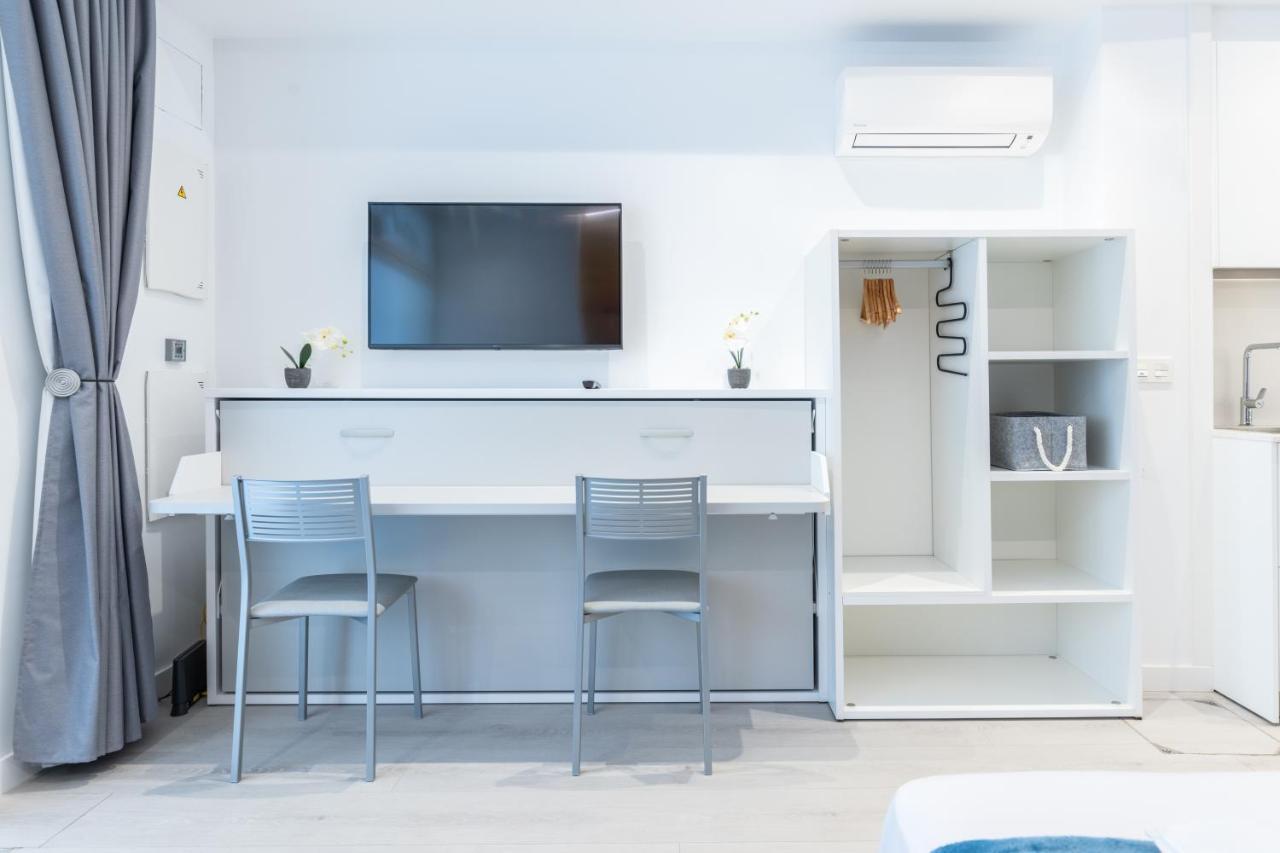 Santa Marina Apartamentuak זראוטס מראה חיצוני תמונה