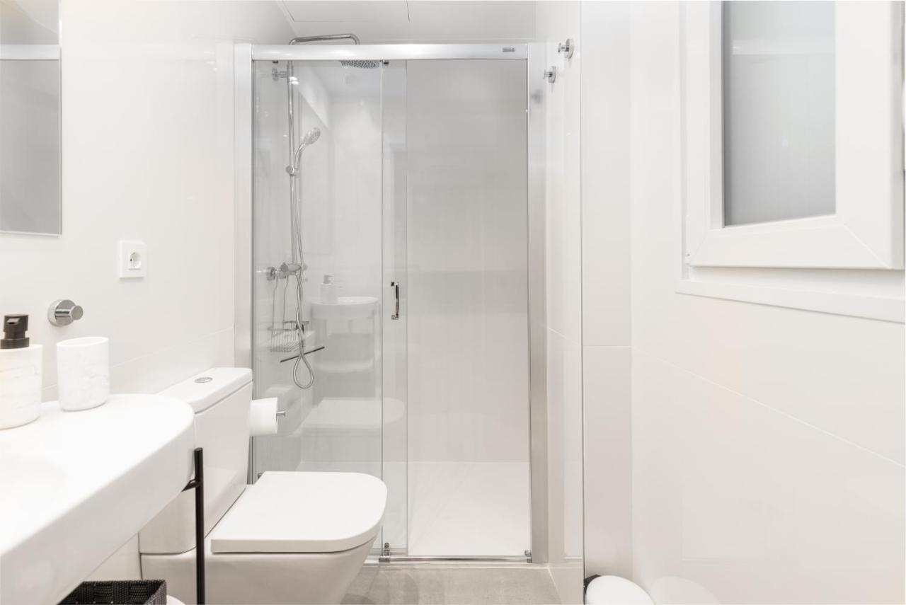 Santa Marina Apartamentuak זראוטס מראה חיצוני תמונה