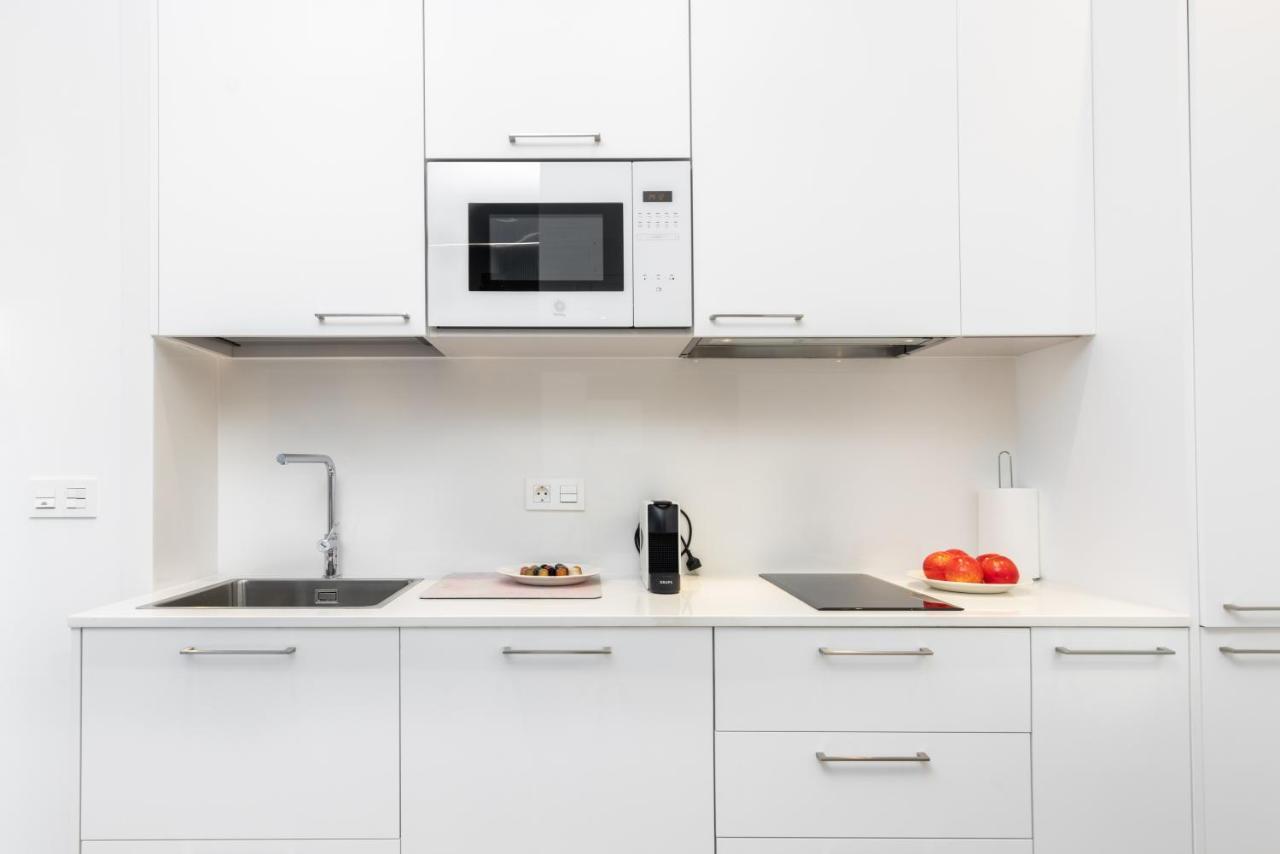 Santa Marina Apartamentuak זראוטס מראה חיצוני תמונה