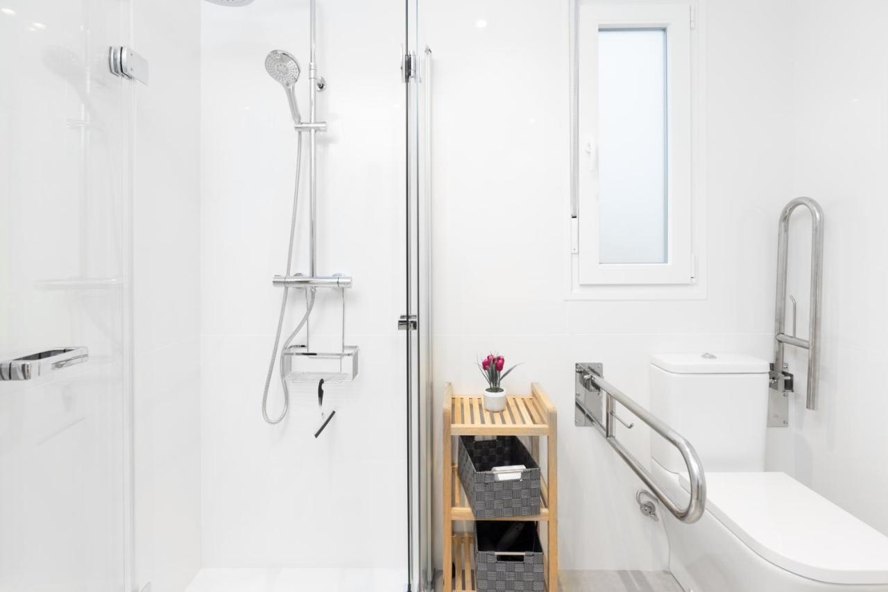 Santa Marina Apartamentuak זראוטס מראה חיצוני תמונה